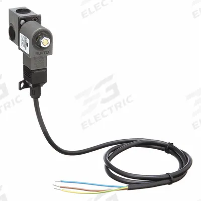 MI-T-M Fuel Solenoid: Mfr Part # 44-0101 - Assorted Parts & Accessories