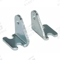 SPEEDAIRE Pivot Bracket Kit: Pivot Bracket Mount Type, Fits 7/16 in Bore Dia, 3/4 in Overall Lg (MPN 5VKW7). Key specifications — attr947439: 5VKW7; attr947448: Aluminum; attr1171502: Pivot Bracket Assembly.