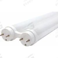 GE LAMPS U-Shaped LED Bulb: T8, Medium Bi-Pin (G13), 1 5/8 in U-Bend Leg Spacing, 13 W Watt, 3500K (MPN LED13BDT8/U/835). Key specifications — Color Temperature: 3500K; Shatter-Resistant: No; Brand: GE LAMPS; Bulb Designation: LED13BDT8/U/835.