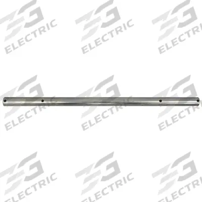 B & P MANUFACTURING Short Axle Narrow Aisle: For 5EPK5 - Material Handling Parts