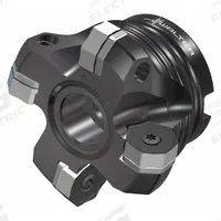WALTER Indexable Face Mill: M3024-050-B22-04-04 (MPN 6768410). Key specifications — attr256955: M3024-050-B22-04-04.