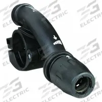 TRANSAIR Push-Fit Fitting: 1 1/2 in OD x 1/2 in OD Size, Push-to-Connect x Push-to-Connect, Black (MPN 6662 40 17). Key specifications — Brand: TRANSAIR.