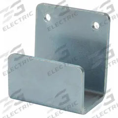 GUARDIAN EQUIPMENT Portable Unit Wall Bracket: Stainless Steel, Silver, Guardian Gravity Fed Eyewash (MPN G1540WB). Key specifications — For Use With: Guardian Gravity Fed Eyewash; Material: Stainless Steel; Product Type: Wall Bracket; Series: Guardian Gravity Fed Eyewash; Compatible Grainger Part Number: 2LVL4; Compatible Mfr Part Number: G1540; Compatible with Series: Guardian Gravity Fed Eyewash; Brand: GUARDIAN EQUIPMENT.