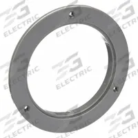 Panel Mount Flange: With (3) Mounting Screws/(3) Pre-Installed Metal Set Screws/Hex Wrench, A-286. Key specifications — Brand: DWYER; Manufacturer Part Number: A-286; Includes: Hex Wrench; Compatible with Product Type: Diameter Pressure Gauges; Accessory Type: Panel-Mounting Flange.