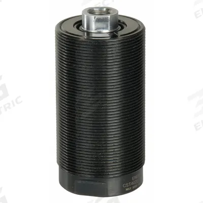ENERPAC Threaded Body Hydraulic Cylinder: 8,800 lbf Push Capacity @ 5000 psi - Standard Threaded Body Cylinders