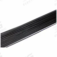 SEELYE Thermoplastic Welding Rod: HDPE, Marine Grade, Round, 5/32 in x 48 in, Black, 1 lb, 33 PK (MPN 900-18008). Key specifications — attr68783: 900-18008; attr68786: SEELYE.