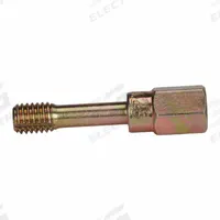 CENTURY Metric Rethreading Tap: M8x1.25 Metric (MPN 92002). Key specifications — attr1300223: CENTURY.