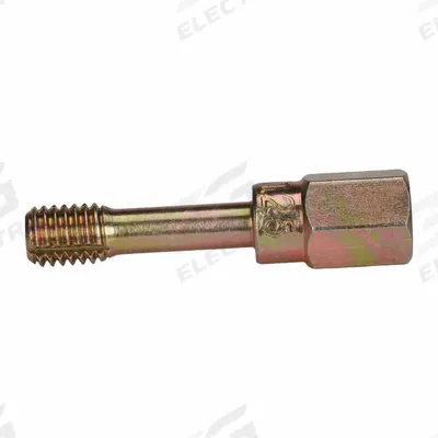 CENTURY Metric Rethreading Tap: M8x1.25 Metric (MPN 92002) - Rethreading Taps