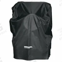 PORTACOOL Cover: Cover, Portable Evaporative Cooler, Portacool, Apex/Jetstream (MPN CVRR0003K). Key specifications — Material: Vinyl; Brand: PORTACOOL; Product Type: Cover; Compatible Manufacturer Model Number: PACA12001A1; Manufacturer Part Number: CVRR0003K.