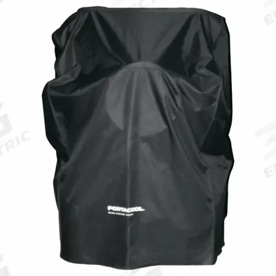 PORTACOOL Cover: Cover, Portable Evaporative Cooler, Portacool - Covers for Evaporative Coolers