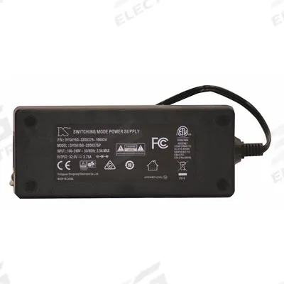 SOLIDDRIVE Power Supply Cord: P3-35/SA502/SB335/SD250/WLL-RX-1P - Equipment for Audio Amplifiers & Speakers