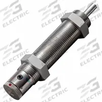 Shock Absorber: 110 mm Ext Lg, 18.1 N Force (MPN FA-2016EB-S). Key specifications — Brand: BANSBACH; Material: Steel.