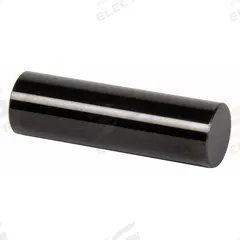 VERMONT GAGE Class ZZ No-Go Pin Gauge: 0.6060 in Dia, 0.00020 in Tolerance, Steel, Black Oxide (MPN 911260600). Key specifications — attr1182384: 0.00020 in; attr1182378: Black Oxide; attr1182392: 0.6060 in; attr1182391: Certificate of Accuracy with NIST Traceability; attr1182394: VERMONT GAGE; attr1182379: Steel; attr1182385: 10 Microinch or Better; attr1182387: ZZ.