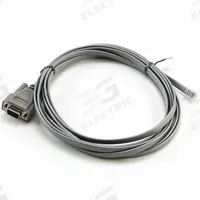 SIEMENS Cable: Mfr Part # 540-143. Key specifications — Manufacturer Part Number: 540-143; Product Type: Cable.