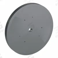 APPROVED VENDOR V-Belt Pulley: C500, 3 Groove, 50.4 in OD, Bushed Bore, F, For C/CX Belt Section (MPN 3C500F). Key specifications — attr1318293: C500; attr1318301: 50 in (C); attr1318291: C or CX.