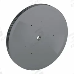 APPROVED VENDOR V-Belt Pulley: C500, 3 Groove, 50.4 in OD, Bushed Bore, F, For C/CX Belt Section (MPN 3C500F). Key specifications — attr1318293: C500; attr1318301: 50 in (C); attr1318291: C or CX.
