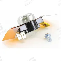 LENNOX Limit Switch: Mfr Part # 26G78. Key specifications — Manufacturer Part Number: 26G78; Product Type: Limit Control.