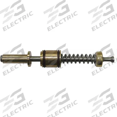 SANI-LAV Barrel Cartridge Replacement: 6 1/8 in Overall Lg (MPN N8BR) - Replacement Insulation Covers, Handles, & Cartridges