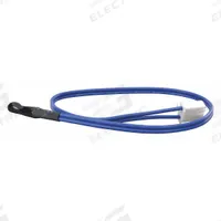 DAYTON Thermistor: Mfr Part # 38C0005400. Key specifications — Manufacturer Part Number: 38C0005400; Product Type: Thermistor.