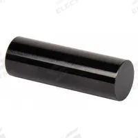 VERMONT GAGE Class ZZ Go Pin Gauge: 0.6600 in Dia, 0.00020 in Tolerance, Steel, Black Oxide (MPN 911166000). Key specifications — attr1182413: 0.6600 in; attr1182404: 0.00020 in; attr1182405: ZZ; attr1182410: VERMONT GAGE; attr1182412: Certificate of Accuracy with NIST Traceability.