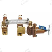 POLYSCIENCE Pressure Reducer: Pressure Reducer (MPN 060302). Key specifications — Brand: POLYSCIENCE; Product Type: Pressure Reducer.