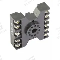 FIREYE Wiring Base: Mfr Part # 60-2726. Key specifications — Manufacturer Part Number: 60-2726.