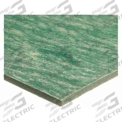 APPROVED VENDOR Gasket Sheet: Aramid, Buna-N Binder, 1/64 in Thick, 6 in Lg, 6 in W - Gasket Sheets with Oil-Resistant Buna-N Binder