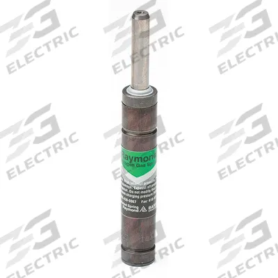 RAYMOND Gas Spring: M6 Thread Size, 4 19/32 in Ext Lg, 92 lbf Force - Gas Springs