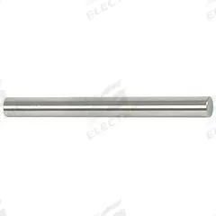 VERMONT GAGE Class X No-Go Pin Gauge: 0.2615 in Dia, 0.00004 in Tolerance, 2 in, Uncoated Steel (MPN 141226150). Key specifications — attr1182420: Certificate of Accuracy with NIST Traceability; attr1182436: VERMONT GAGE; attr1182424: 0.2615 in; attr1182429: Uncoated Steel; attr1182423: 0.00004 in.