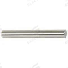 VERMONT GAGE Class X Go Pin Gauge: Go (Plus), Inch, 0.2701 in Dia, 0.00004 in Tolerance (MPN 141127010). Key specifications — attr1182443: 0.2701 in; attr1182450: 0.00004 in; attr1182451: Certificate of Accuracy with NIST Traceability; attr1182457: VERMONT GAGE; attr1182447: Uncoated Steel.
