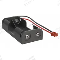 MOEN Battery Holder: Toilets/Urinals, Plastic (MPN 104440). Key specifications — Product Type: Battery Holder; Brand: MOEN; Material: Plastic.