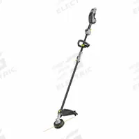 EGO String Trimmer: POWER+ Battery Platform, 2 Speeds, Tool Only, 1 Batteries to Operate, 56 V (MPN MST1700). Key specifications — Brand: EGO.