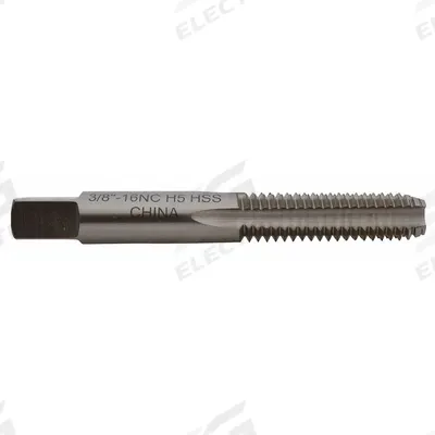 WESTWARD H5 Bottom, 3/8-16NC: For 1PZ38 - Westward Power Tool Parts