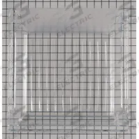 WHIRLPOOL Refrigerator Crisper Drawer: Mfr Part # 67002633. Key specifications — Product Type: Refrigerator Crisper Drawer; Manufacturer Part Number: 67002633; Brand: WHIRLPOOL.
