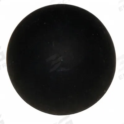 Dayton Check Ball: Check Ball, 770723, 0.75 in For Pump Size, EPR Material - Check Balls