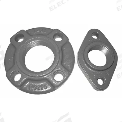 ARMSTRONG Flange: 561100LF-001, Compatible with Grainger Part No. 32UN18 - Unions