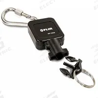 FLIR Lanyard: Strap/Lanyard, FLIR, 55CH82, K2, FLIR KX Series, T130976ACC. Key specifications — Manufacturer Part Number: T130976ACC; Brand: FLIR; Accessory Type: Strap/Lanyard.