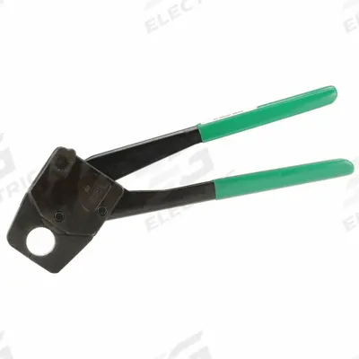 ZURN PEX PEX Tool: 90 lb, 0.75 in Min Compatible Wire Size, 0.75 in Max Compatible Wire Size - PEX Crimping Tools