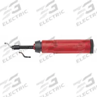 SHAVIV Deburring Tool Set: B10/B20 Blade, Classic Handle A (MPN 155-29065). Key specifications — Brand: SHAVIV; Features: Blade Inserts Axially or Perpendicular to Handle; Blade Trade Number: B20; Holder Trade Letter: B.
