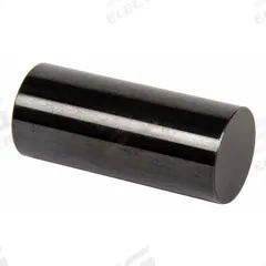 VERMONT GAGE Class ZZ No-Go Pin Gauge: 0.8590 in Dia, 0.00020 in Tolerance, Steel, Black Oxide (MPN 911285900). Key specifications — attr1182384: 0.00020 in; attr1182378: Black Oxide; attr1182392: 0.8590 in; attr1182391: Certificate of Accuracy with NIST Traceability; attr1182394: VERMONT GAGE; attr1182379: Steel; attr1182385: 10 Microinch or Better; attr1182387: ZZ.