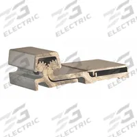 PEMKO Piano Hinge: Bronze, 15/16 in Leaf Ht, 1 1/4 in Leaf Wd, Screw-On (MPN CFS95). Key specifications — Material: Bronze.