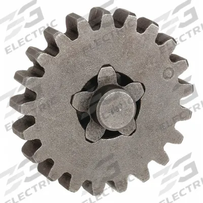 DAYTON Gear Set: For 4ZX46A/4ZX47A/4ZX48A - GGS Material Handling Parts