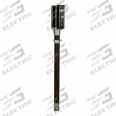 ARO Air Drum Pump: Pump Only, 3:1, 2 lb/min Max. Flow Rate, 8,750 cps Max. Viscosity (MPN LM2203A-31-C). Key specifications — Brand: ARO.