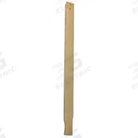WESTWARD Wheelbarrow Handle: 20KP46 (MPN GGS_42980). Key specifications — Brand: WESTWARD; Compatible Grainger Part Number: 20KP46.