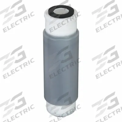3M WATER FILTRATION PRODUCTS Water Filter Cartridge: 5 micron, 2 gpm - Drop-In Ice Machine & Refrigerator Water Filter Cartridges