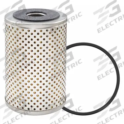 BALDWIN FILTERS Hydraulic/Oil Filter: Hydraulic Fluid, Cartridge, 7/8 in Inside Dia - Cartridge Hydraulic Filters