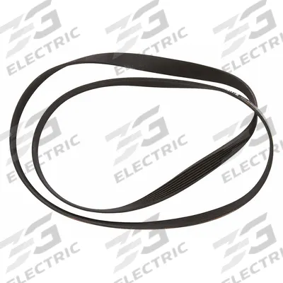 WHIRLPOOL Belt: W10388414 - Whirlpool Washing Machine & Dryer Parts