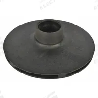 DAYTON Impeller: Mfr No PP20003AC02G, Compatible Mfr No 4HEY6/4HEZ6/4HFA5. Key specifications — Product Type: Impeller; Manufacturer Part Number: PP20003AC02G; Compatible Manufacturer Model Number: 4HEZ6; Compatible Product Type: Shallow Well Jet Pump.