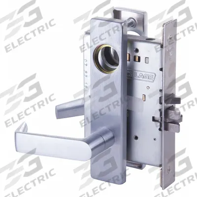 SCHLAGE Door Lockset: Classroom Lever Locksets