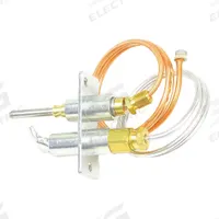 REZNOR Pilot Assembly: Mfr Part # 96360. Key specifications — Manufacturer Part Number: 96360; Product Type: Pilot Assembly.